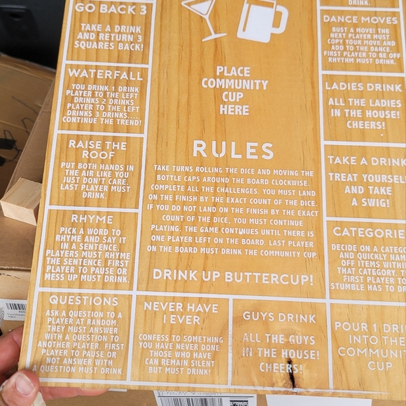 Game - Picture 2 of 3